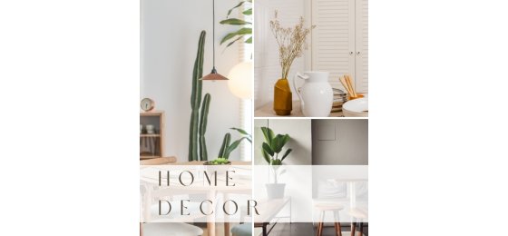 10 Reasons to Buy Home Decor Products Online so That You Don’t Regret Later