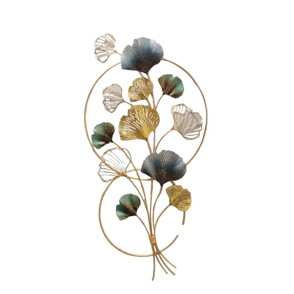 Bunch of Flowers Wall Art