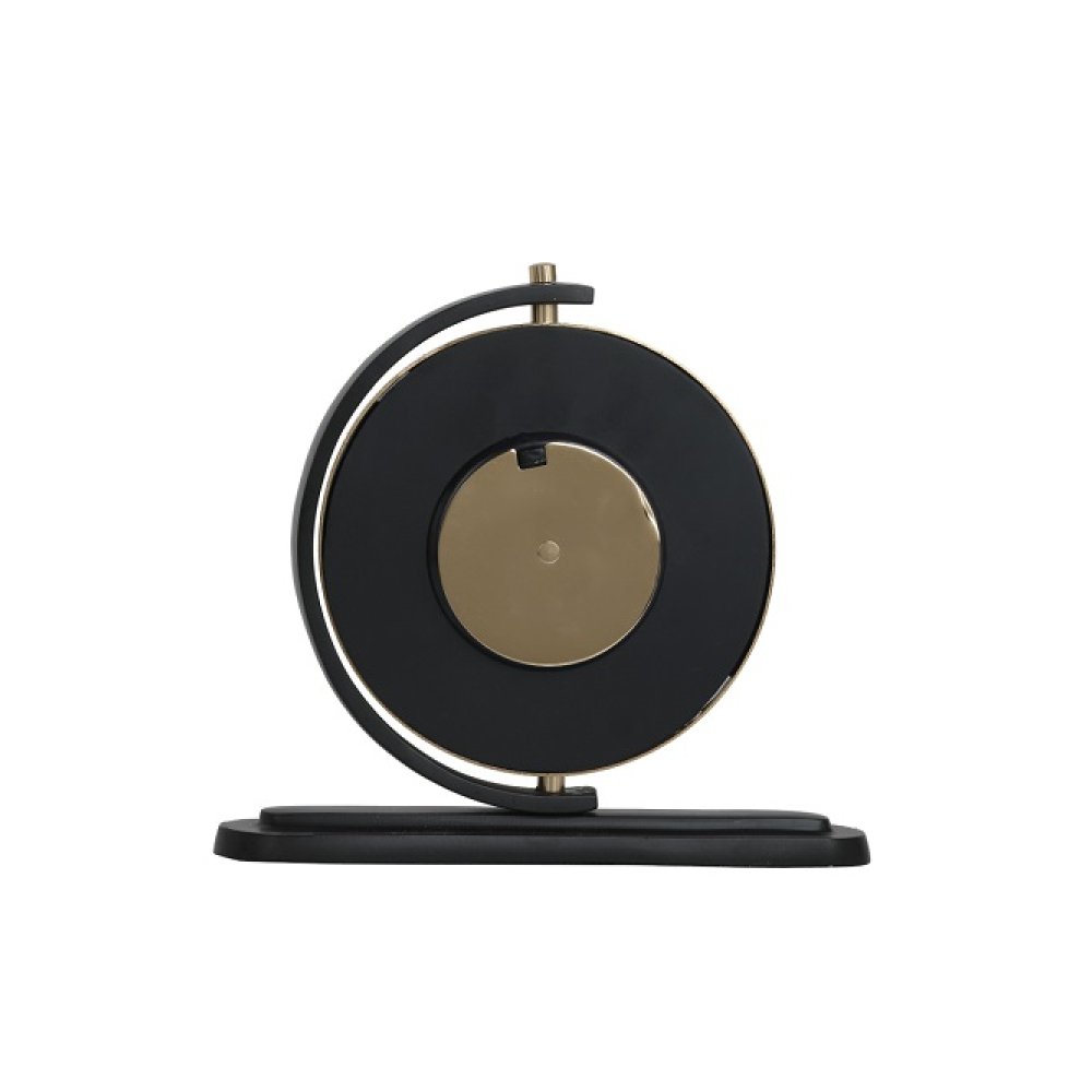 Aleksi Table clock Black image