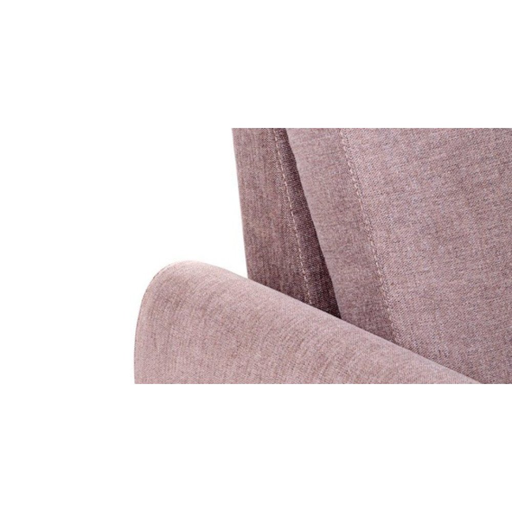 Droopy 2 Seater Sofa in Light Grey Colour image