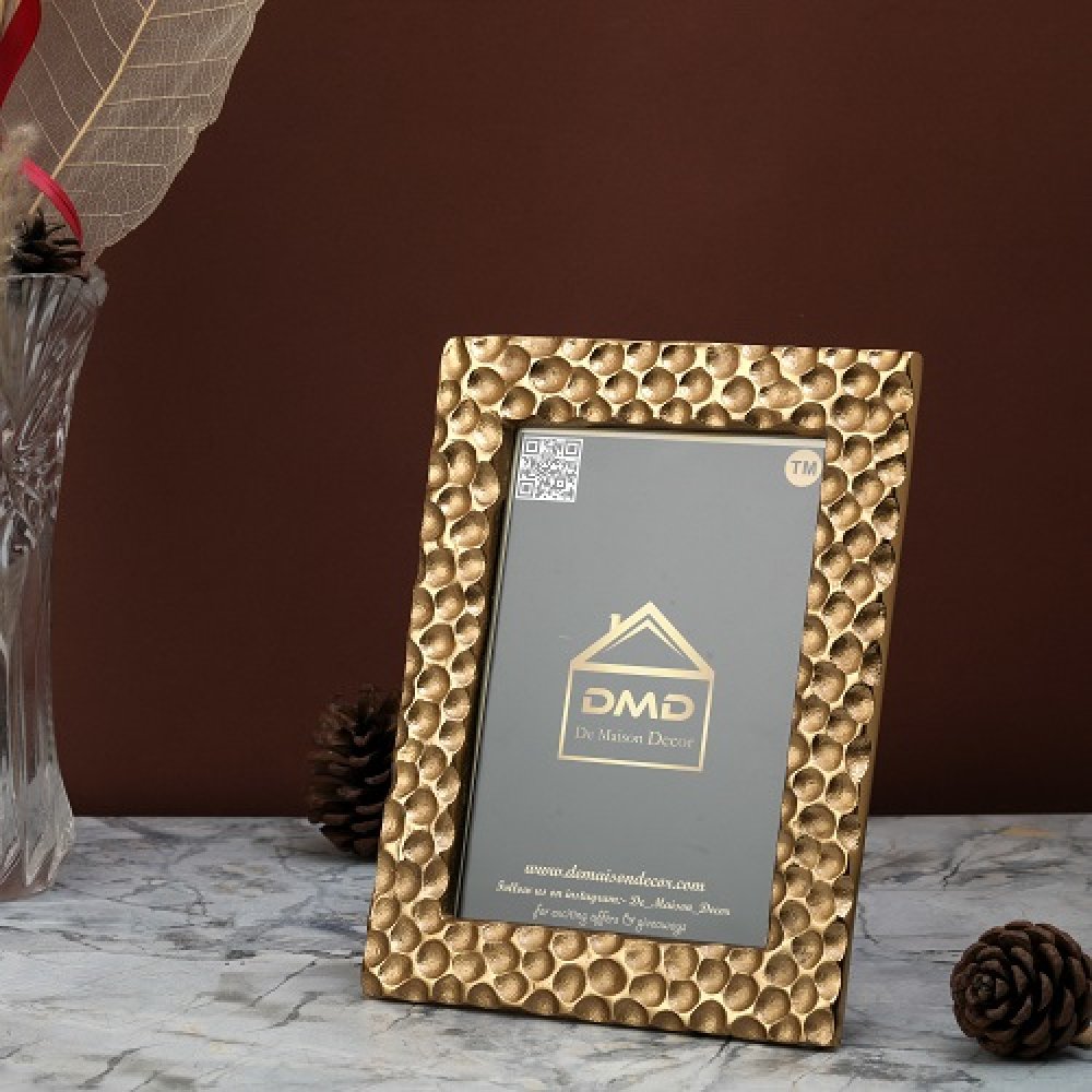 Artisinal Photo frame image
