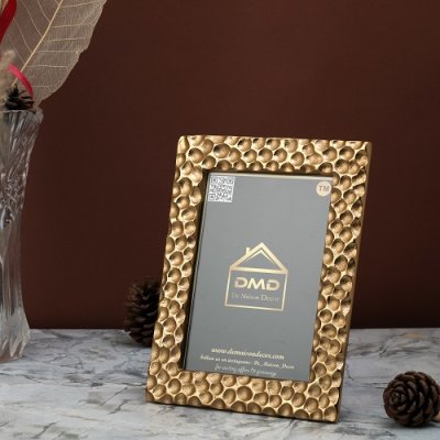 Artisinal Photo frame
