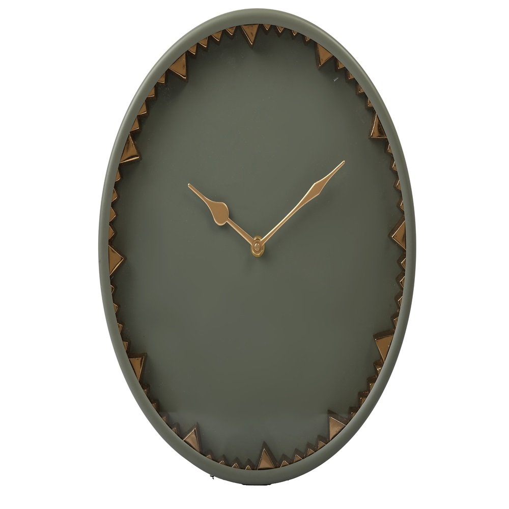 Duo Tone Time Keeper (Green Gold) image