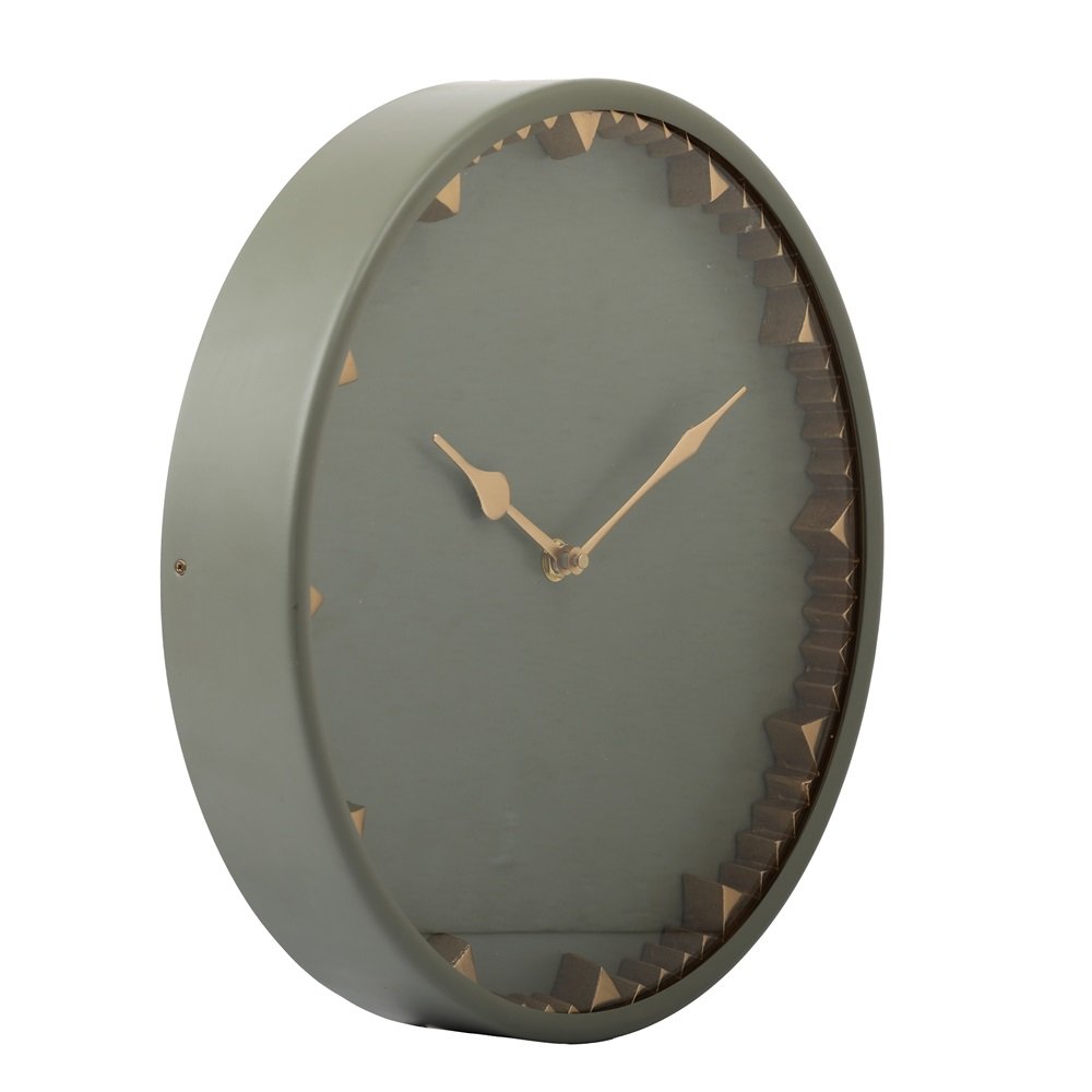 Duo Tone Time Keeper (Green Gold) image
