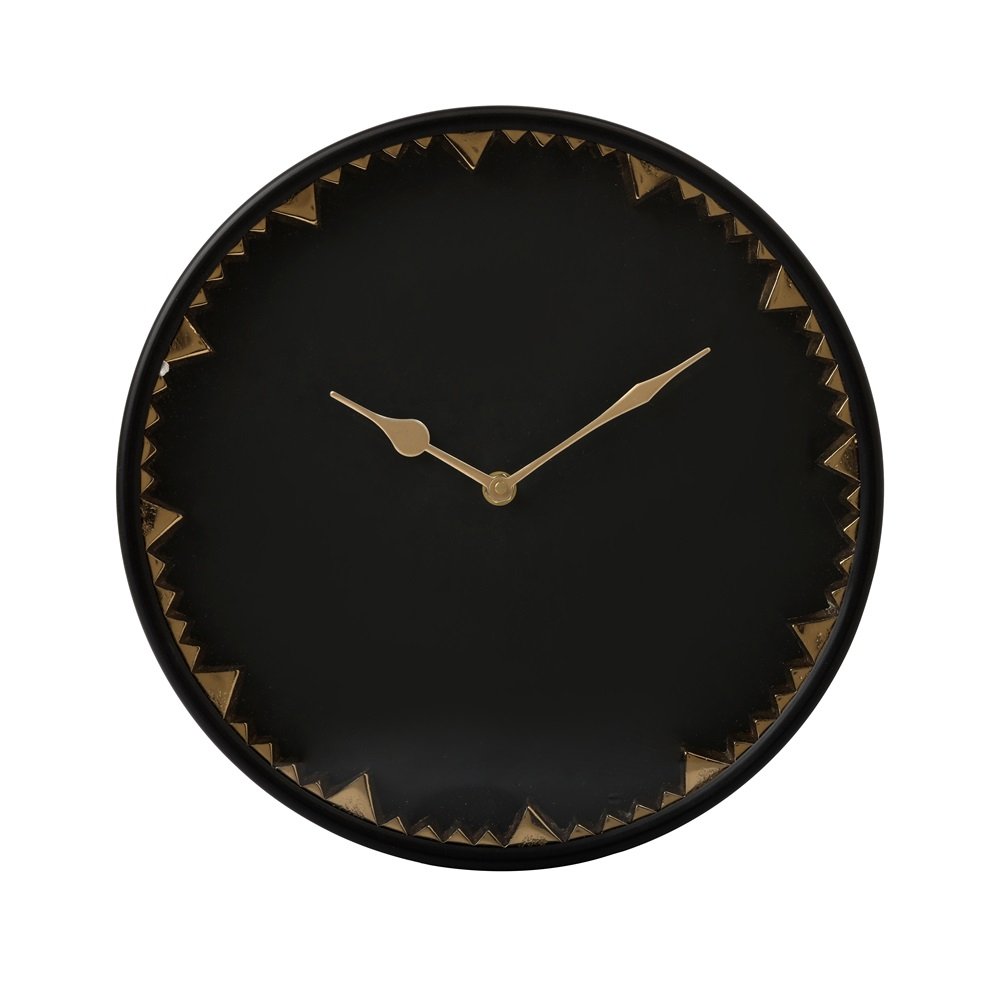 Duo Tone Time Keeper(Black Gold) image
