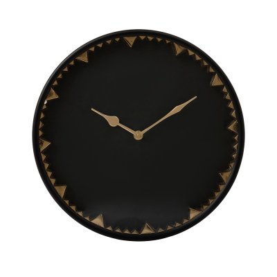Duo Tone Time Keeper(Black Gold) image