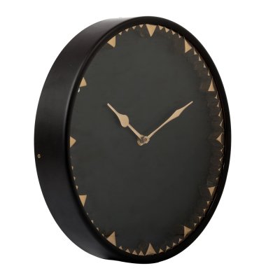 Duo Tone Time Keeper(Black Gold) image