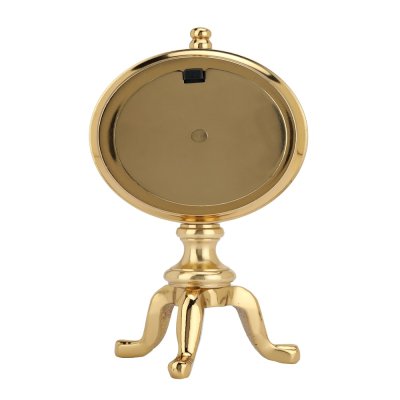 Chrono Full Gold Clock image