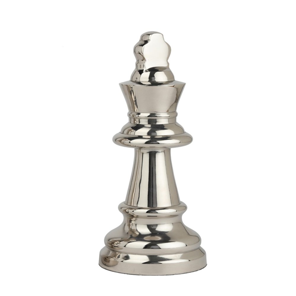 Chess King Nickel Large image