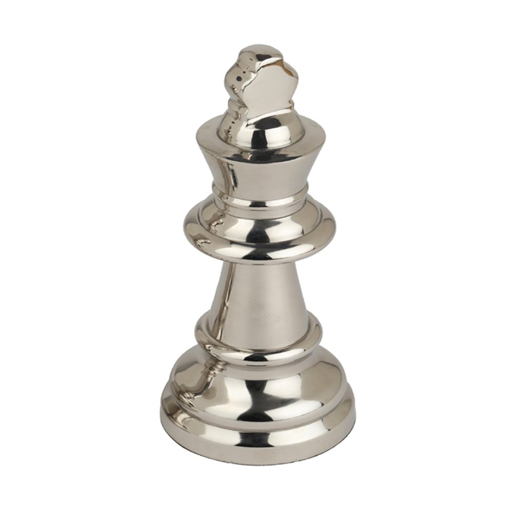 Chess King Nickel Large image