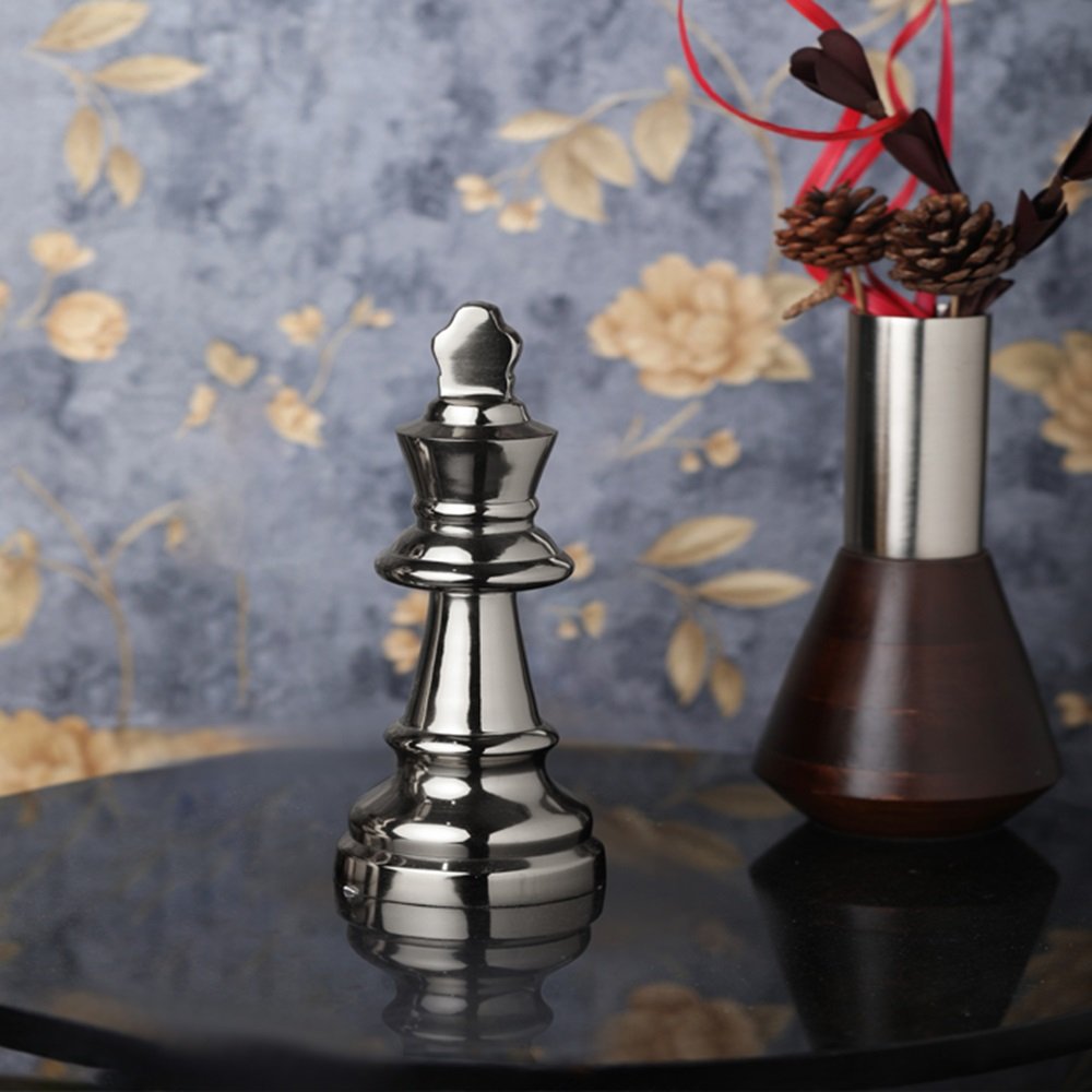 Chess King Nickel Large image