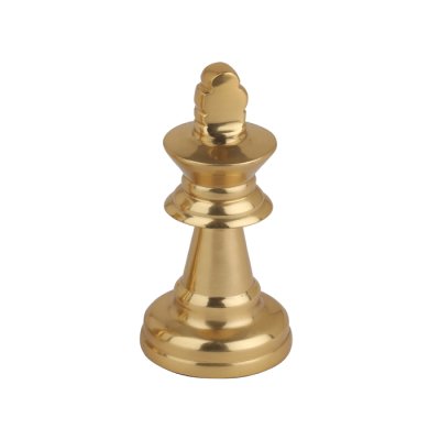 chess king gold small image