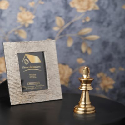 chess king gold small image
