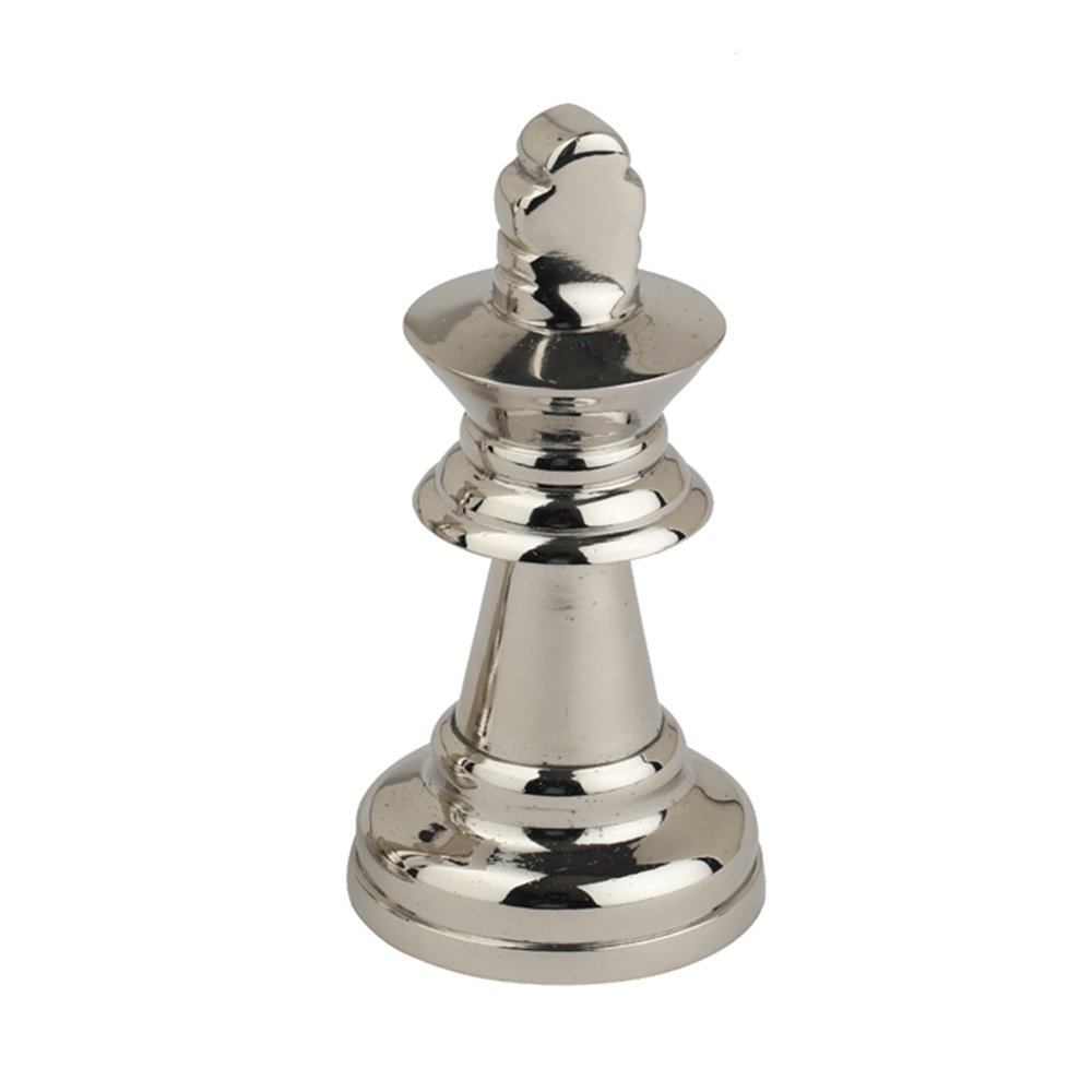 Chess King Nickel Small image