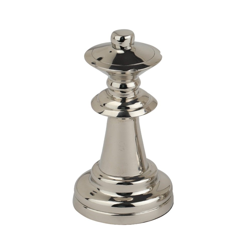 Chess Queen Nickel Small image