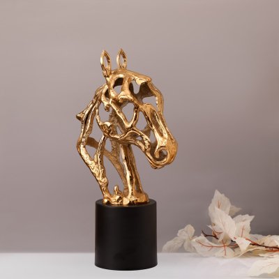Golden Stallion image