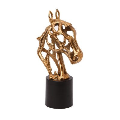Golden Stallion image