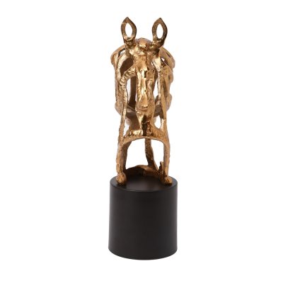Golden Stallion image