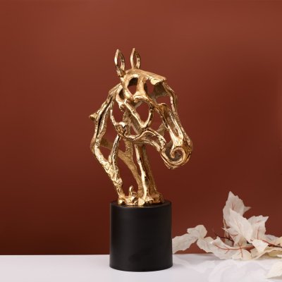 Golden Stallion image