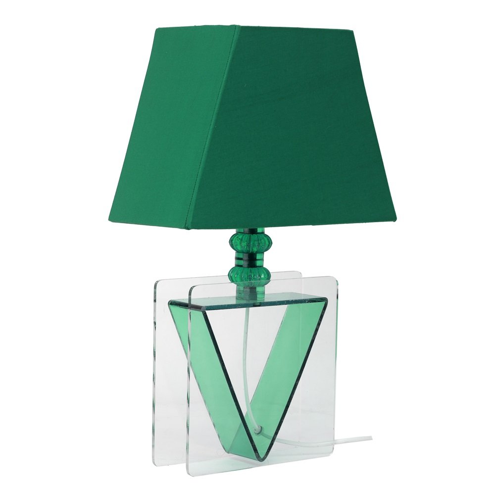Inverta Green Lamp image