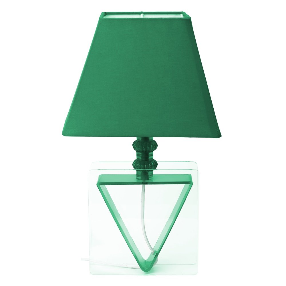 Inverta Green Lamp image