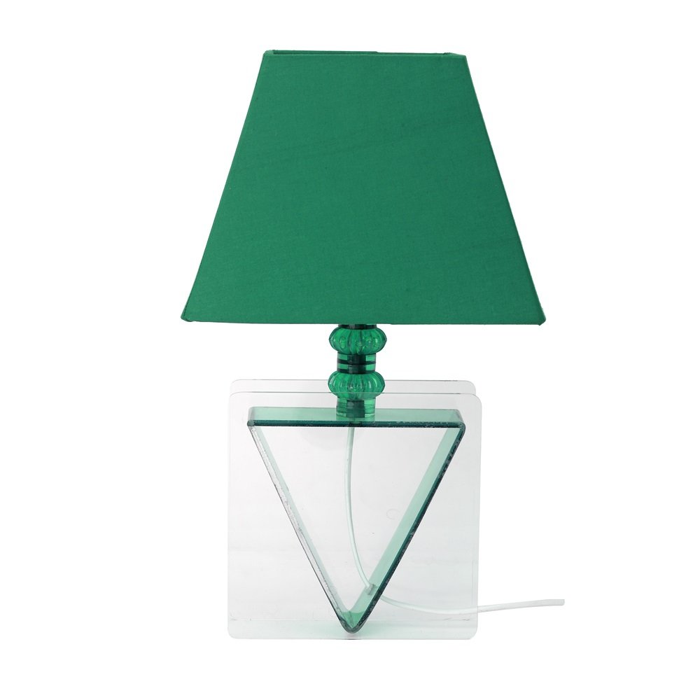 Inverta Green Lamp image