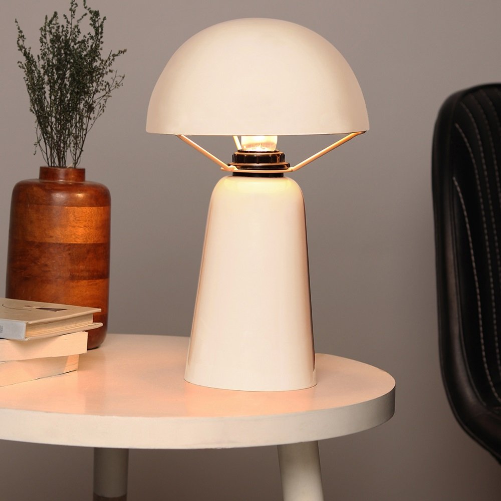 Aurora Frappe Enamel Glow Lamp image