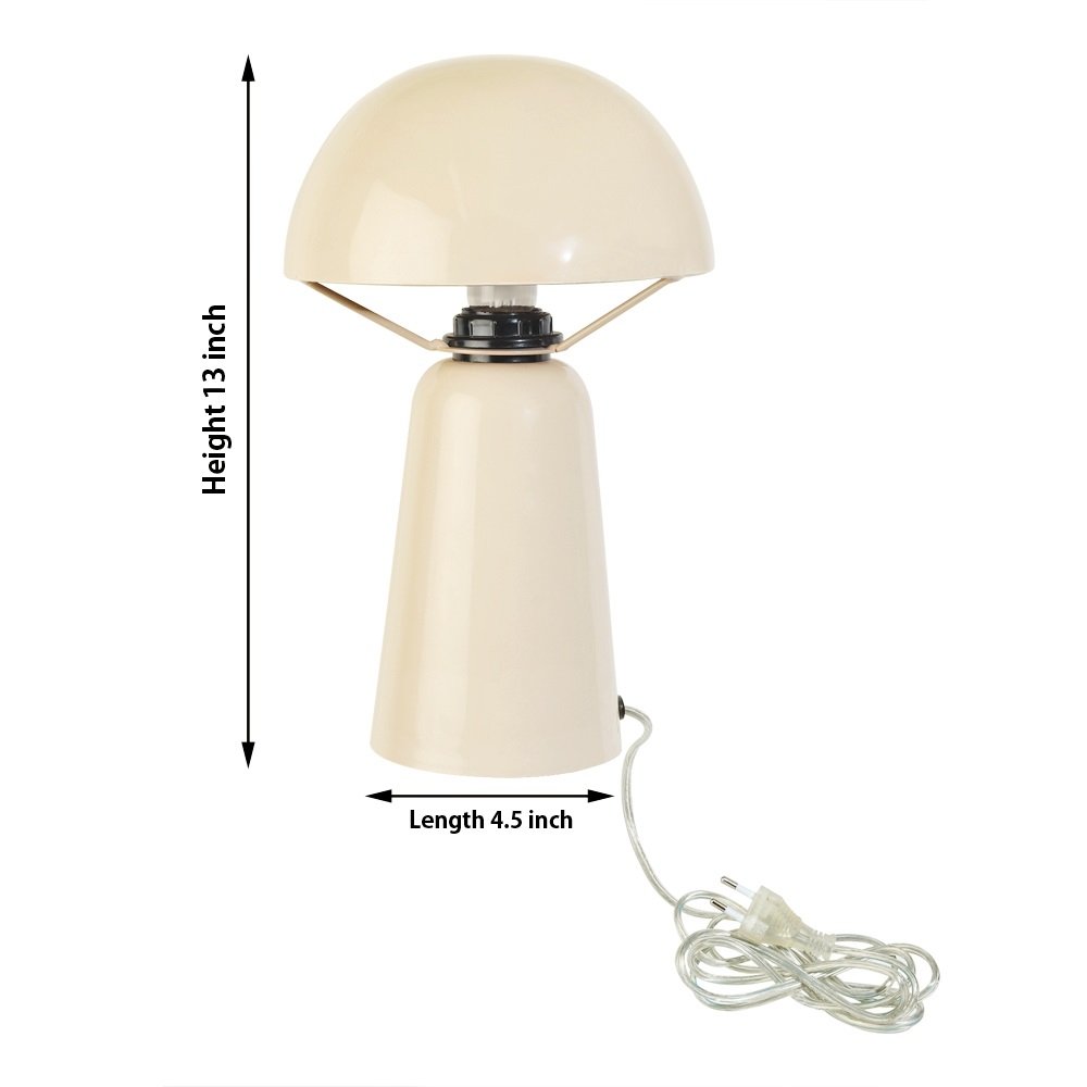 Aurora Frappe Enamel Glow Lamp image