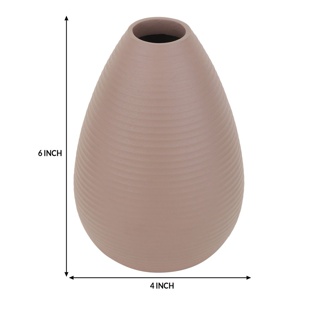 Klova Pink Vase image