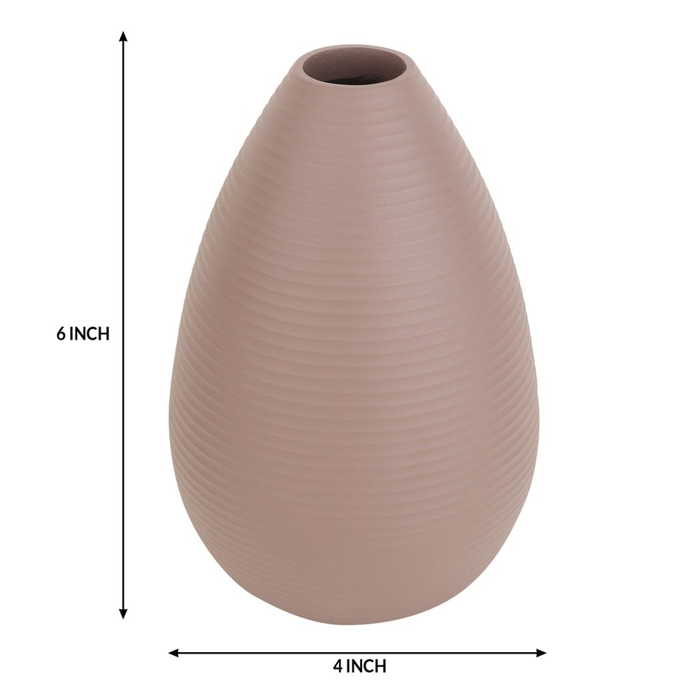 Klova Pink Large Vase image