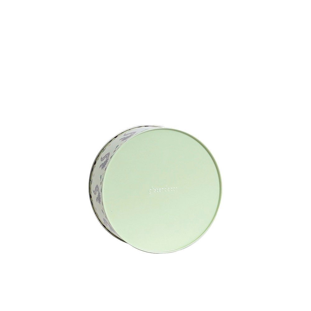 Stay organized and clutter-free with the Glistendecor Metal Container image