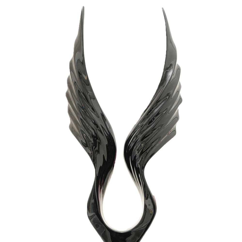 Buy Angel Wings Black image