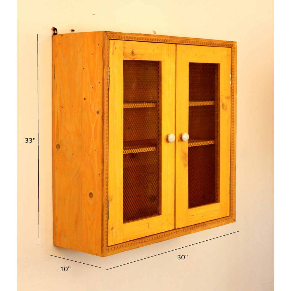 illuminate Empire Yellow Bar Storage image