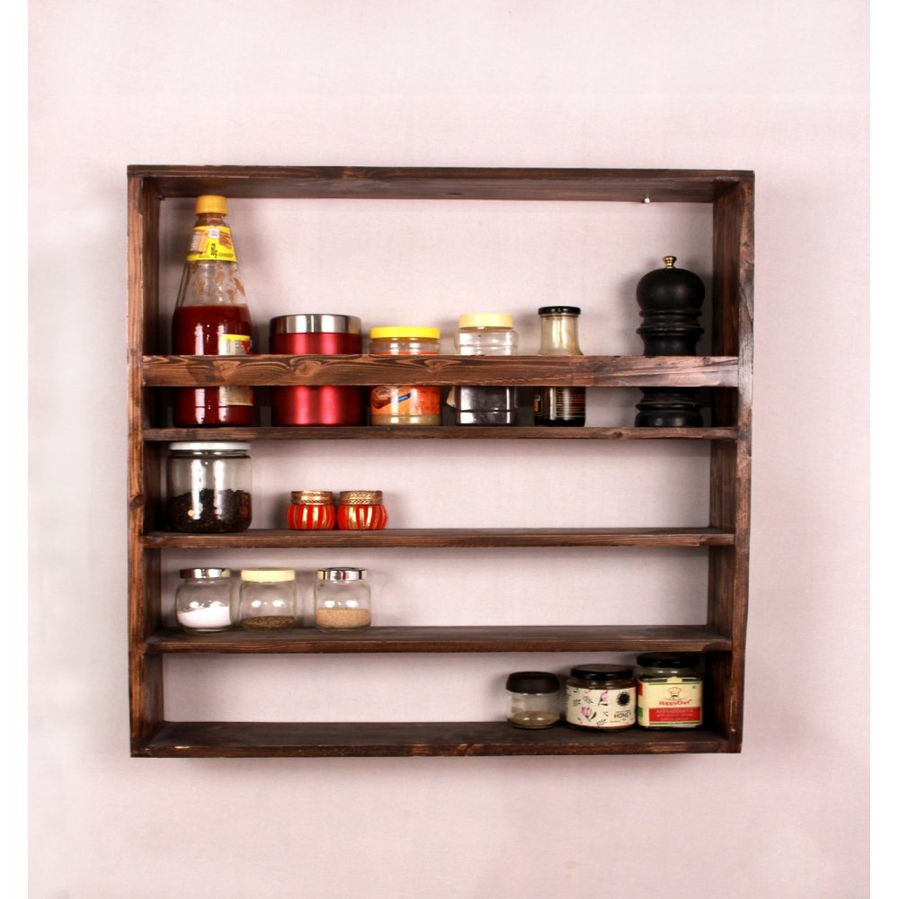 Organize Your Spices with Elegance image