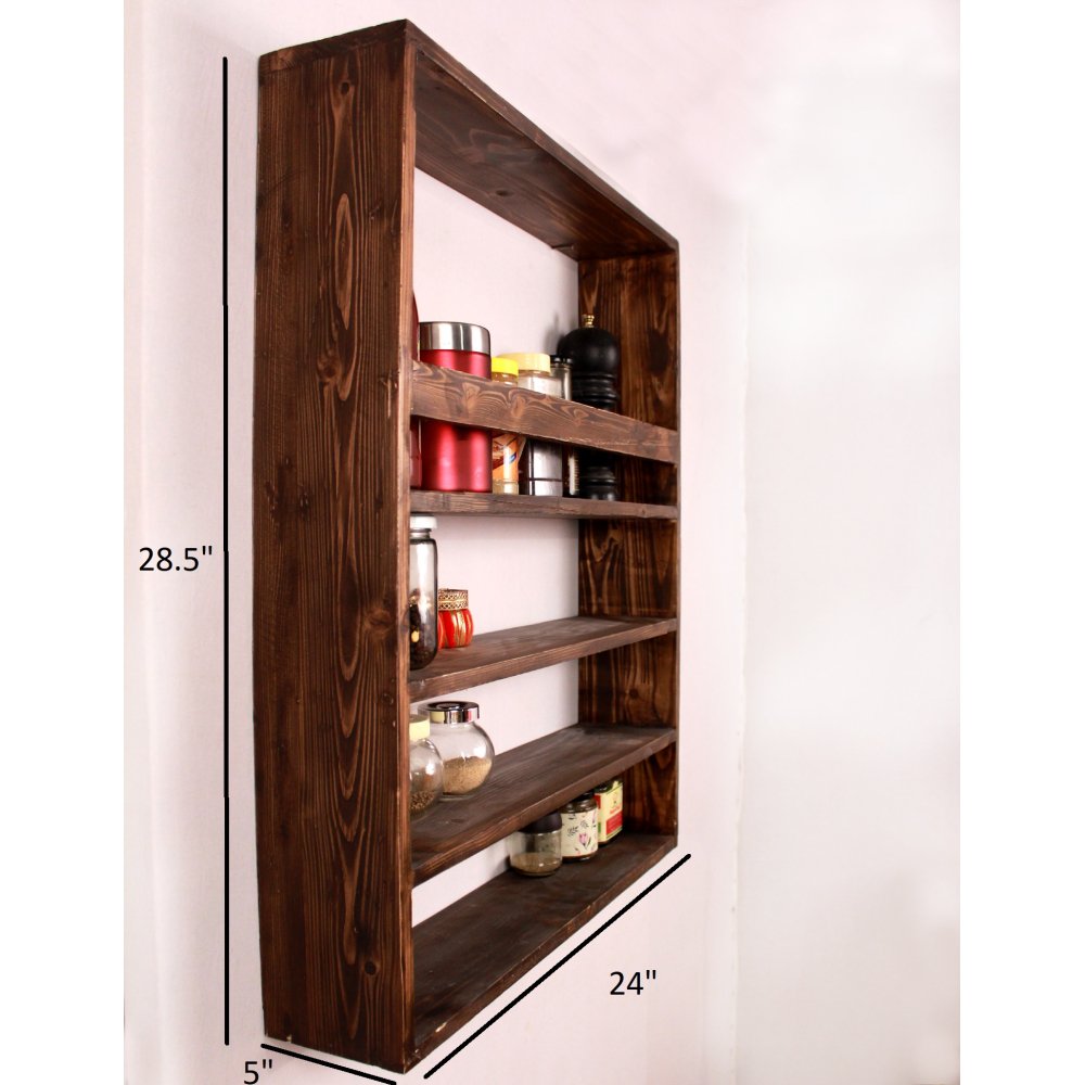 Organize Your Spices with Elegance image