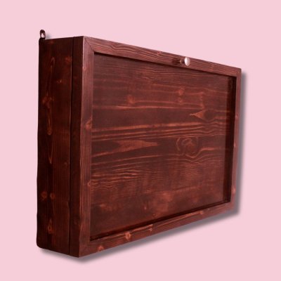 Space-Saver Study Desk Wall Mount image