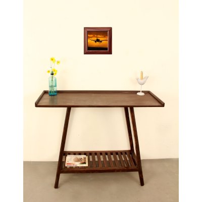 Aviator console table image