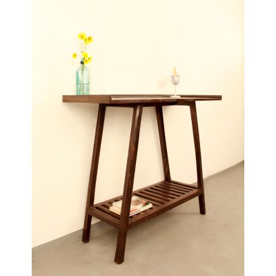 Aviator console table image