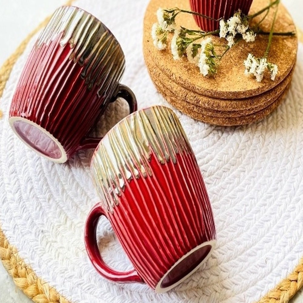 Rogue Coffee Mugs ( Set of 2 ) image