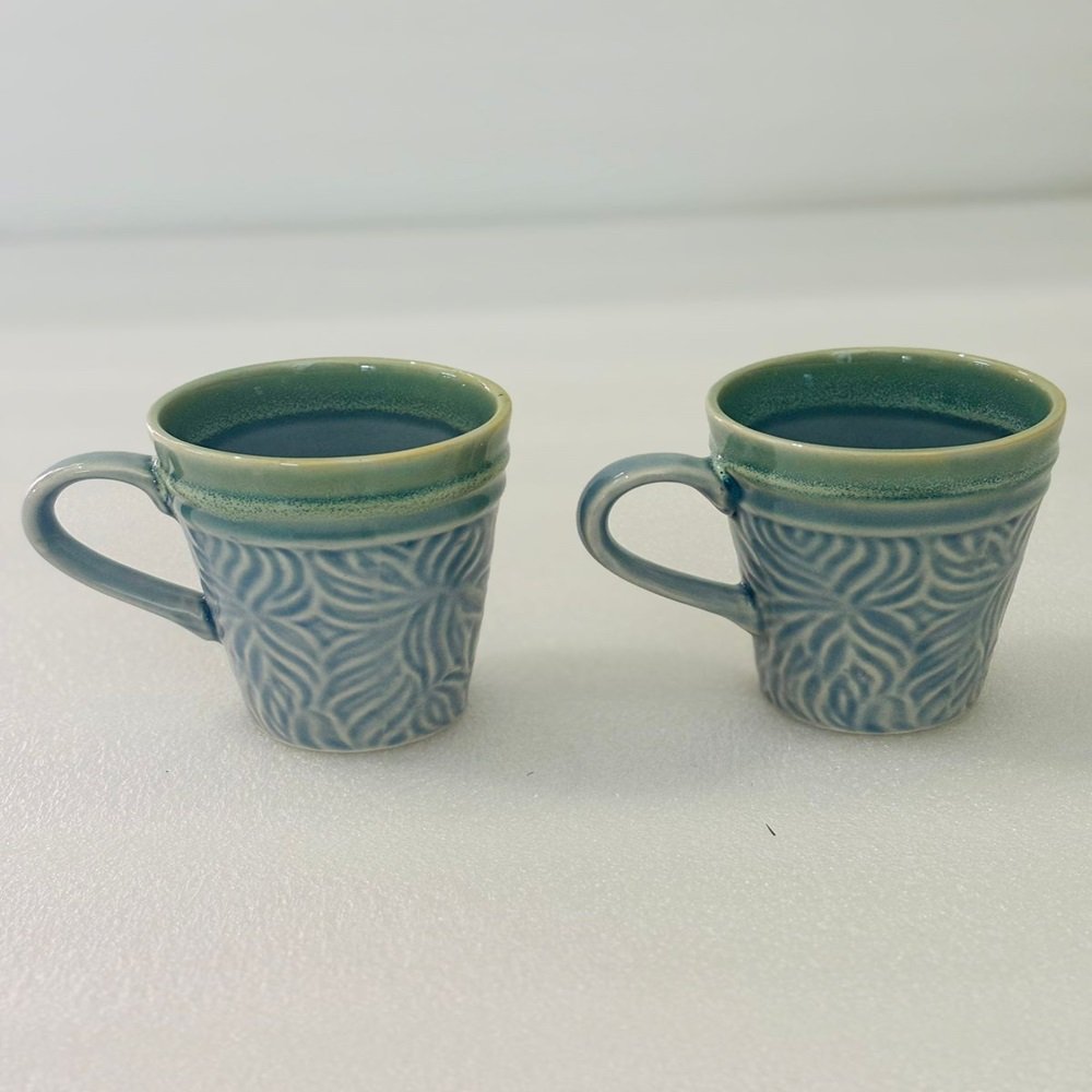 Ciel Coffee Mugs ( Set of 2 ) image