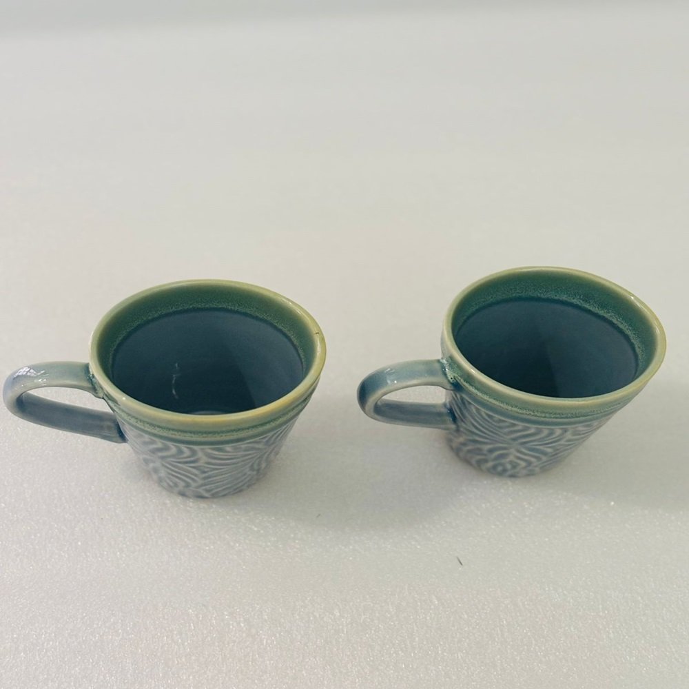 Ciel Coffee Mugs ( Set of 2 ) image