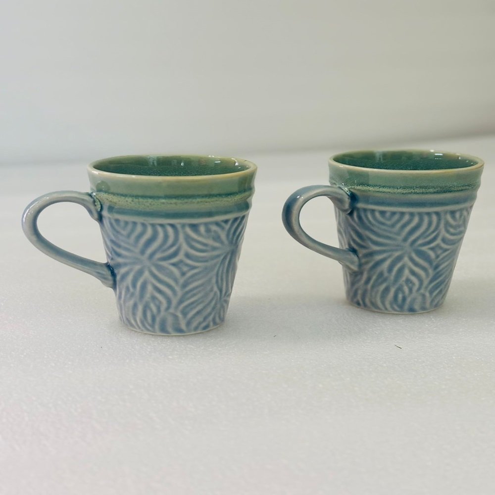 Ciel Coffee Mugs ( Set of 2 ) image