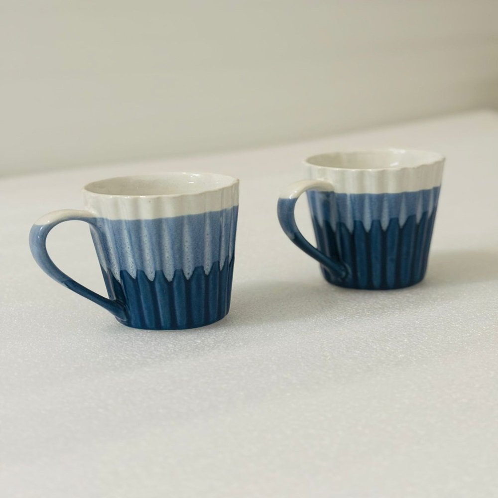 Ombre Coffee Mug ( Pack of 2) image