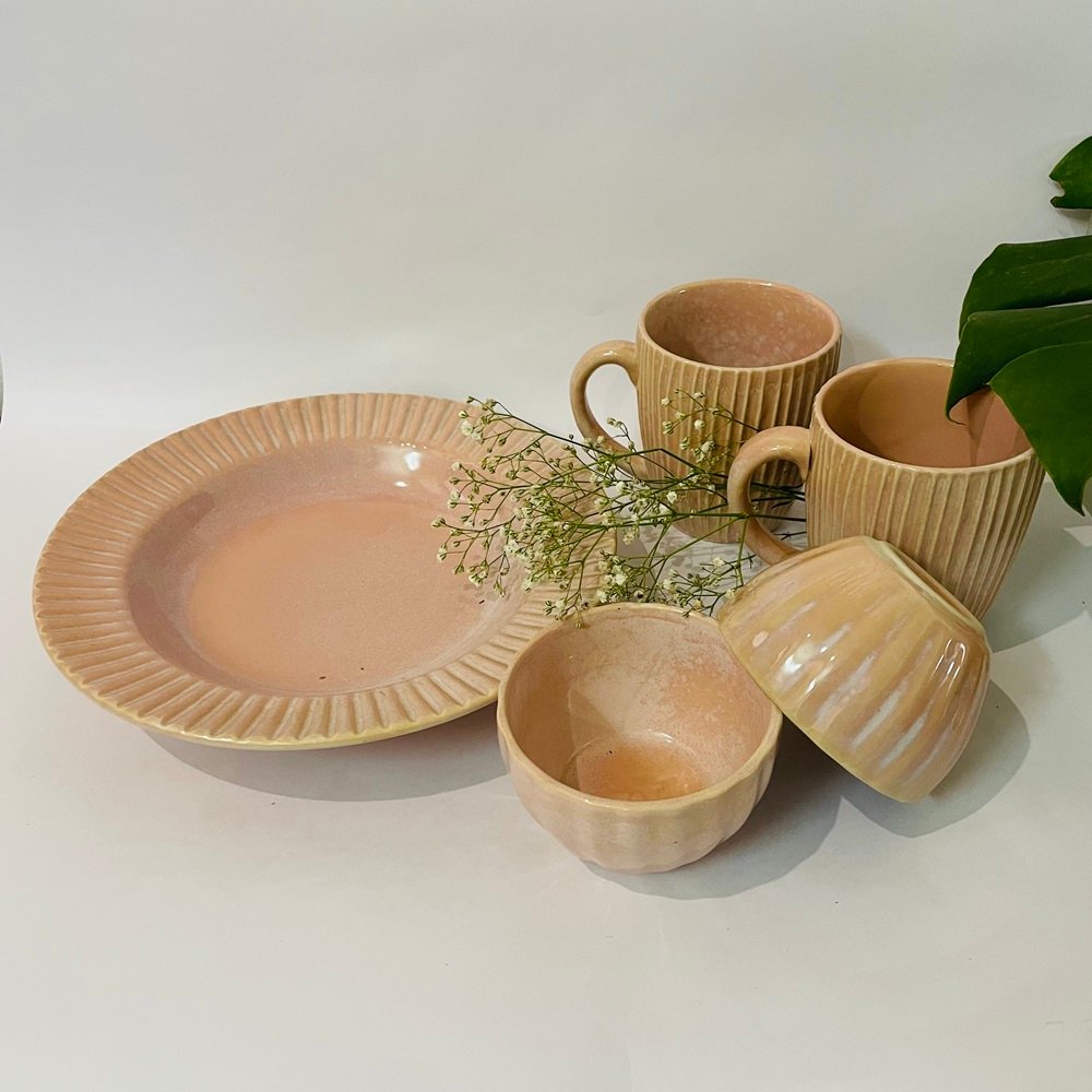 Roseus Flamingo Pasta Collection image