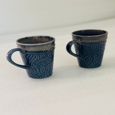 Astro Coffee Mugs ( Set of 2 ) image