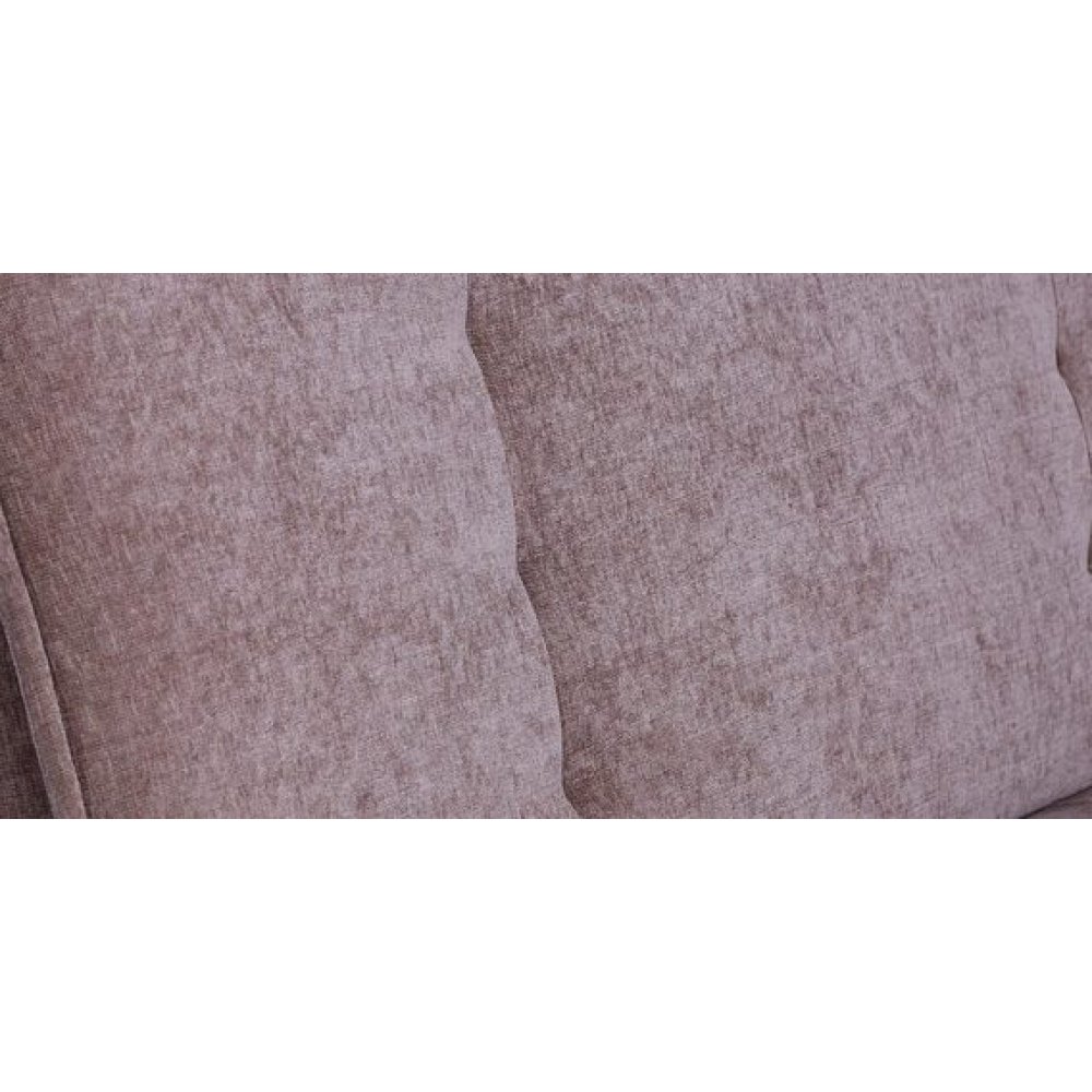 Dolphin Convertible Sofa Cum Bed in Light Brown Colour image