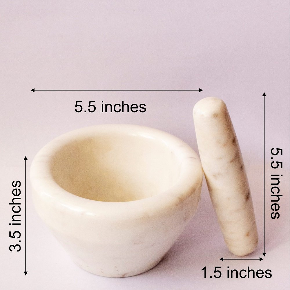 Mortar Pestle