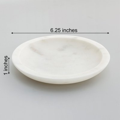 Multipurpose Potpourri Plate
