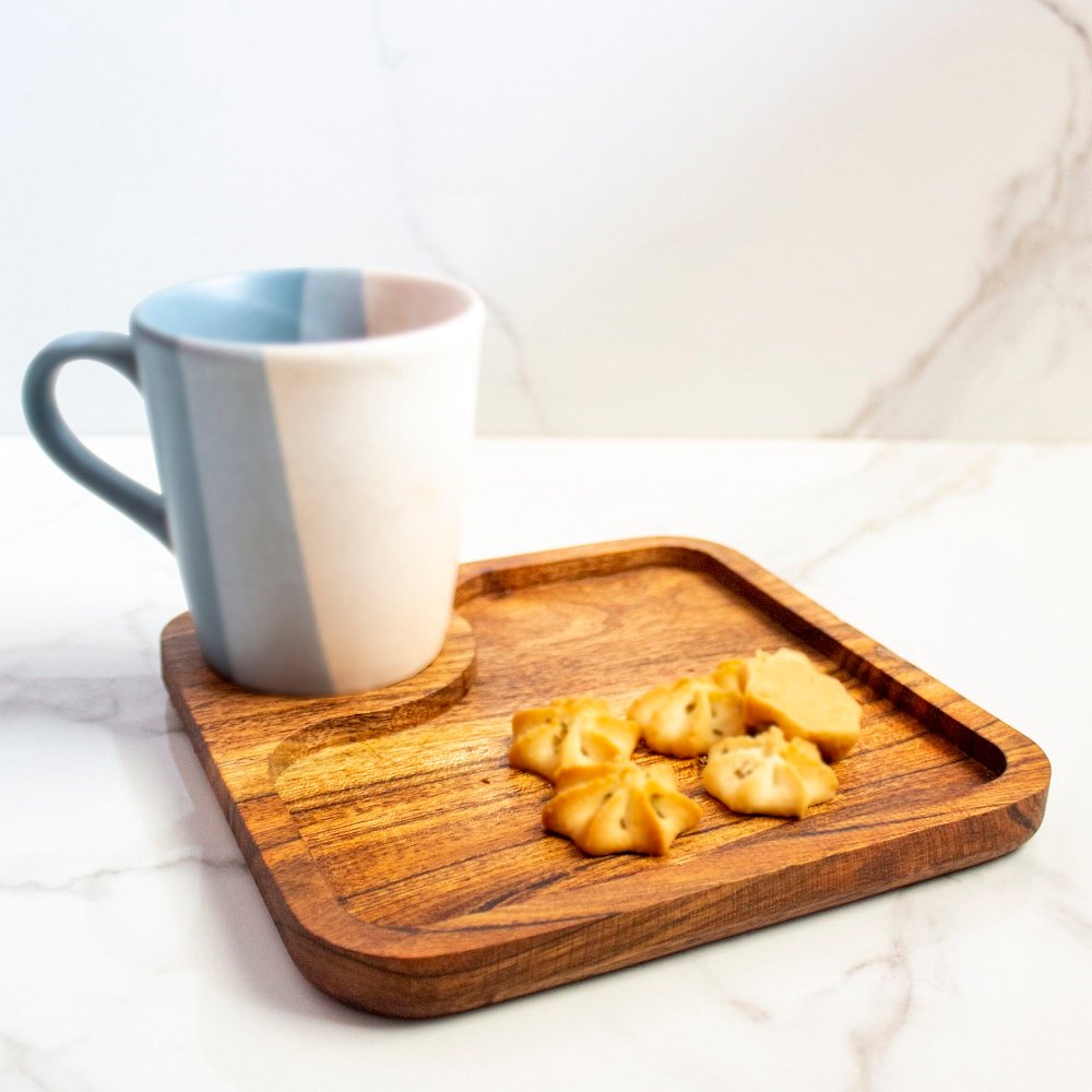 Byora Homes Coffee and Cookie Platter image