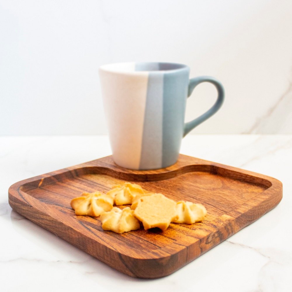 Byora Homes Coffee and Cookie Platter image